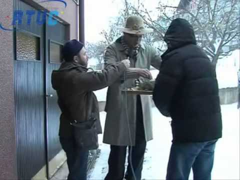 Kompletan novogodišnji RTV Cazin 2013 (LiveForBIH ®)