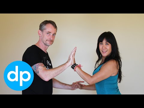 Learn Cuban Salsa: Basic Step - Guapea