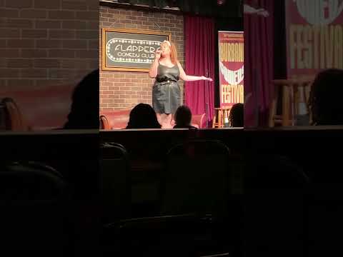 Burbank Comedy Fest 