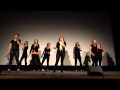 Let It Go - Attention - A Cappella Jam 28 Mar 2014 ...