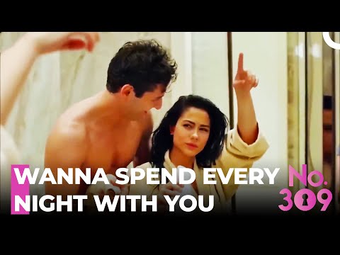 Love Is Having Fun With A Madman 💕💃🏻- No. 309