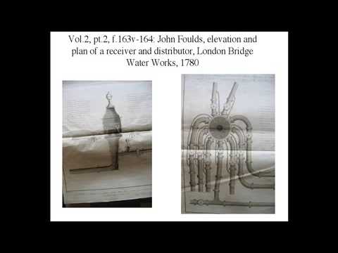 Surveying the scene, engineering the machine