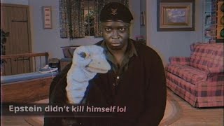 Epstein Didn't Kill Himself Lol Music Video