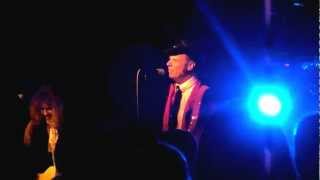 Jason & the Scorchers