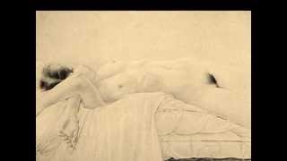 DIBUJO DE MUJER CON SOMBRERO-SILVIO RODRÍGUEZ