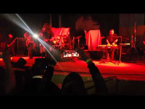 Autumn's Agony   White Dressed Tears