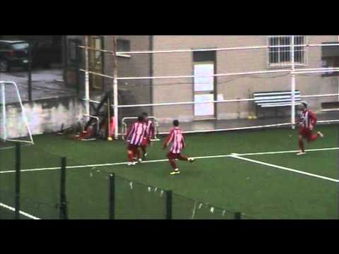 DIL07 281012 CARCARESE - COGOLETO 2-1 | PROMOZIONE