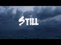 Still - Hillsong United ( 1 Hour Version ) Audio Music