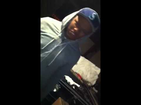 Donnie smack,iceeapher,youngwill cypher