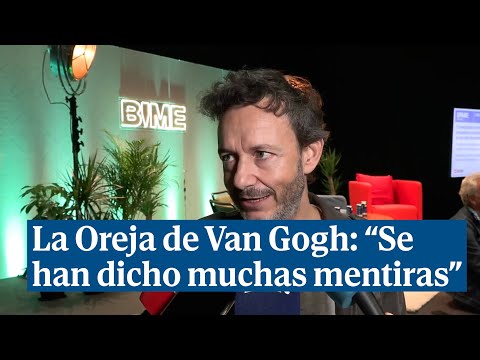 Leire Martínez se pronuncia sobre la posible vuelta de Amaia Montero a La Oreja de Van Gogh