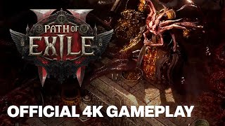 Path of Exile 2 Ranger Official Gameplay Walkthrough