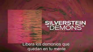 Silverstein - Demons (Subtitulada al Español)