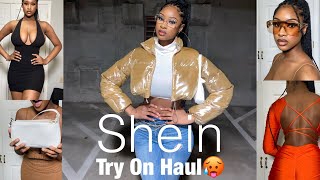 SHEIN TRY ON HAUL | Affordable Clothing Under $30 | ShawnJewel