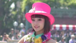 2019年5月 Tip-Topイースター ブルーミングマジッククラブピンクダンサーさん中心 フルバージョン