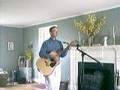 Army Cadence (It's alright) - or somethin like that
