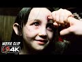 THE AMITYVILLE HORROR Babysitter Trapped In The Closet 2005 Movie CLIP 4K