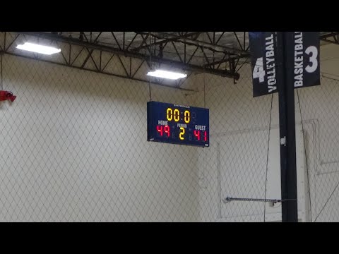 O-Side Finest Vs.  Magic Boyz