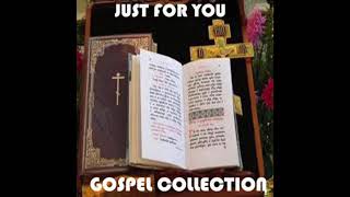 Just For You Gospel Collection Full Album