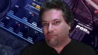 Video thumbnail for Line 6 PODxt Live Professional floor guitar Preamp by Gear4music Guitars