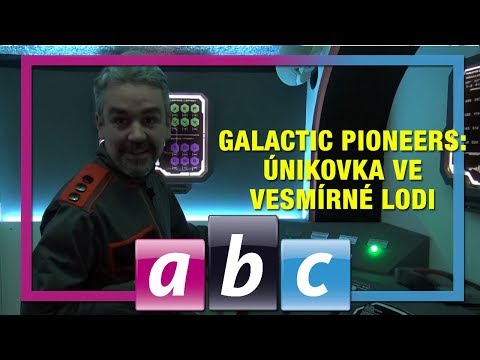 download lagu mp3 mp4 Galactic Pioneers, download lagu Galactic Pioneers gratis, unduh video klip Galactic Pioneers