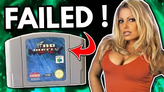 They Had 25 YEARS to Beat WWF No Mercy... And FAILED