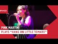 Pink Martini - Hang on Little Tomato (Live at SFJAZZ)