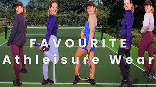 Trying On Viral Activewear from Halara (Perfect for Running, Walking & MORE)