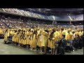 Don Lugo High School Class of 2018