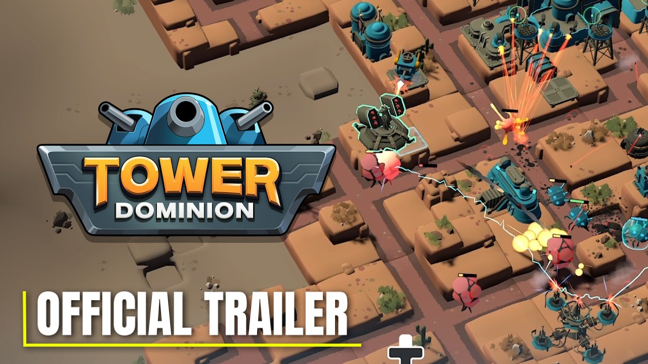 Release Date Trailer