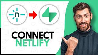 How to Connect Netlify To Supabase - Step By Step