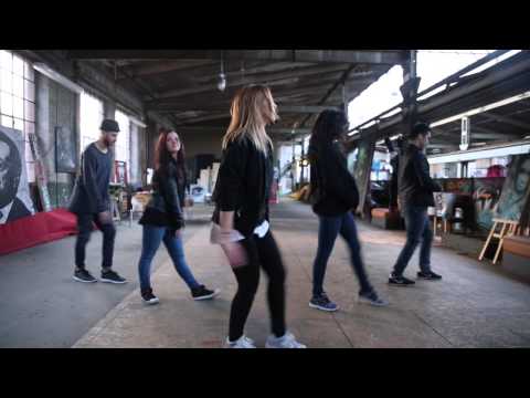 Sou aka Sounami Dance Project