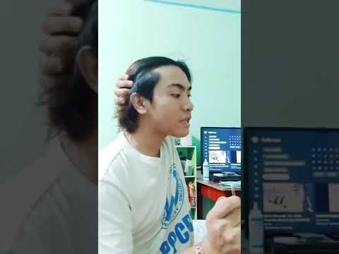 foot massage touch of sons love