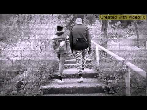 ECE FT SAVAS (OFFICIAL VIDEO) AJDE BABY SSR