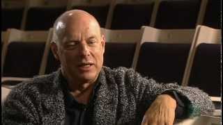 Brian Eno - In Conversation, Artscape documentary, 2009