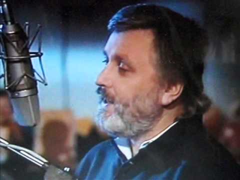 Peter Dvorský, Karel Černoch -  Láska prý