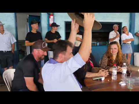 Festa Cecília Roveda- Furninhas /Orleans/SC/22/02/26/01