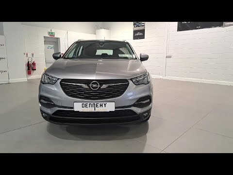 Opel GRANDLAND X SC 1.5 Turbo D 130PS 6 Speed  66 - Image 2