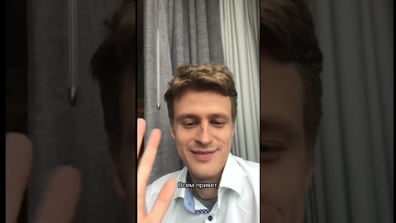 Геномная селекция в России: интервью с Юрием Пековым