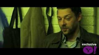 Pusher trailer (HD) 2012