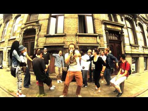 PUPPASONIC MADMONKEY " Brrrr Brrr brr " {BadMonkey Riddim}