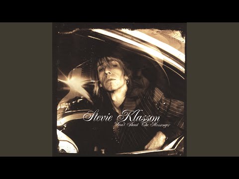 Lucky - Stevie Klasson