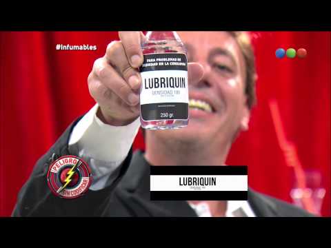 Unwatchable, Yayo is tempted - Uncoded Danger