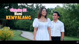 Download lagu Cintaku Di Bumi Kenyalang - Jackson Boson feat. Ivy Phoebe mp3