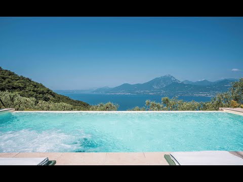 Podere Sabaina - Torri del Benaco (VR)