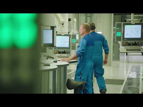 Thumbnail for Production of new BMW 3 Series G20 Plant Munich Paint Shop by BMW 3 Series (G20)