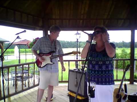 Me and Bobby McGee, Kate, Uncharted Course, Ferrante winery