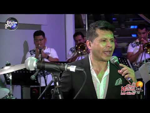 SE PARECIO TANTO A TI - CHARLIE CARDONA / CHOZA NAUTICA LOS OLIVOS 2017