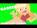 GABBERZON! | Original Animation Meme | FLASH WARNING!