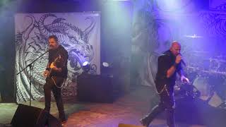 Serenity - Follow me Live Zeche Bochum 23.02.2020
