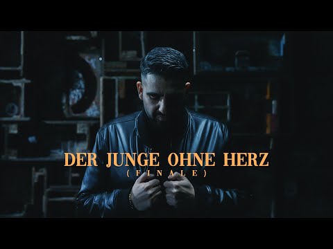 Video thumbnail for DER JUNGE OHNE HERZ (FINALE)